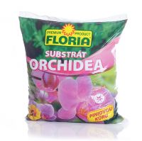 ZIEMIA PODOE DO STORCZYKA, ORCHIDEI - 5L FLORIA